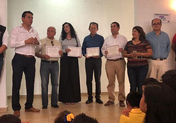 José Luis Garcitapia