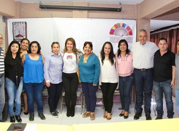 Los foros de consulta tuvieron como sedes los municipios de Cuernavaca y Jojutla, para continuar esta etapa con un tercer foro en el Centro de Cuautla