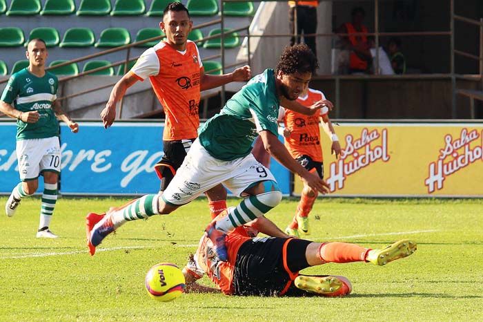 La victoria le sigue dando vida a los huestes de Marcelo Michel, que se niegan a quedar fuera de la liguilla en este torneo de clausura