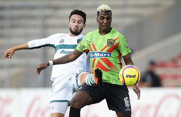 Este resultado deja a los Cañeros con 24 puntos, en un momentáneo segundo lugar de la tabla general. Por su lado, Bravos terminó su actuación en el Clausura 2018 con 15 unidades en el peldaño 13