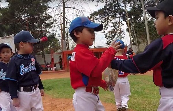 Liga Infantil y Juvenil de Béisbol del Estado de Morelos, dirigida actualmente por Jorge Morales Moreno