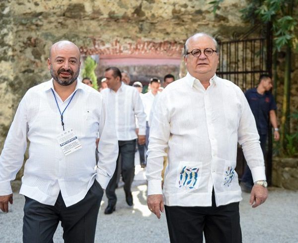 Renato Sales Heredia, comisionado Nacional de Seguridad, sostuvo que “los mexicanos nos exigen resultados en materia de seguridad y justicia más allá de coyunturas electorales”; debe, dijo, existir “un acuerdo en lo fundamental, más allá de filias y fobias de partido”