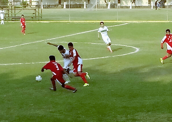 José Luis Garcitapia