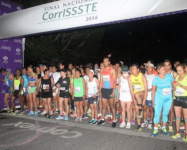 Se correrá el 3 de junio, en el Circuito Reforma de Cuernavaca en la que esperan de nueva cuenta la buena respuesta de los entusiastas trabajadores para esta tradicional carrera que además sirve para conformar el representativo estatal para la justa nacional de la especialidad