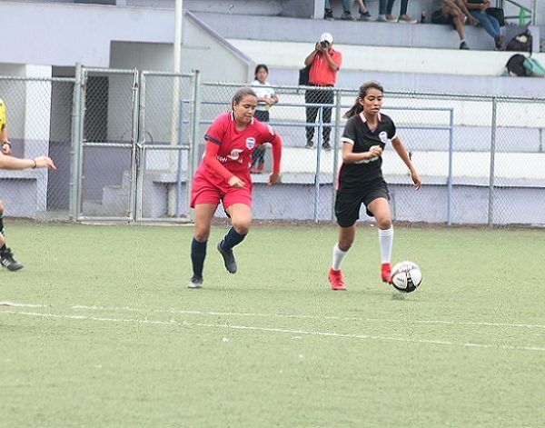 Gabriel Gómez señaló que el equipo campeón de este estatal llegará a la Liga Nacional Femenil Scotiabank del sector amateur de la Federación Mexicana de Fútbol, los que es una parte bastante motivante para las jovencitas que formen parte de este certamen estatal. Los partidos se desarrollarán en la Unidad Deportiva Miraval en todas sus fases, que ya iniciaron y concluirán el próximo lunes con los juegos finales