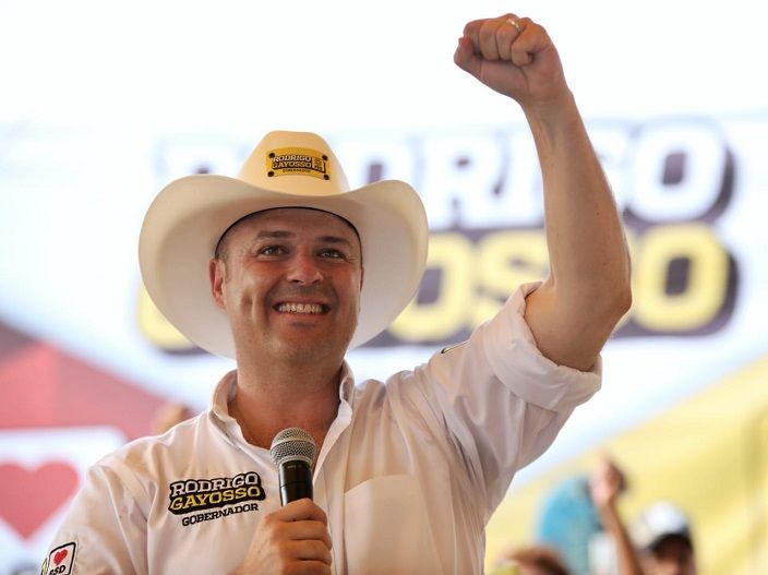 Mi gobierno dará todo el apoyo necesario a los ciudadanos de Tlaquiltenango que resultaron afectados en el temblor de septiembre, afirmó el abanderado a la gubernatura de la coalición "Juntos por Morelos", Rodrigo Gayosso Cepeda, quien se comprometió a consolidar el proceso de reconstrucción de cada hogar que todavía no ha recibido atención en Morelos