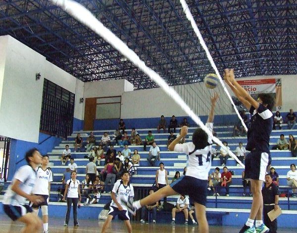 Certamen que cada día se acerca la etapa final de las competencias y antes del periodo vacacional estudiantil ya se tendrá a los campeones de cada una de estas divisiones, que han contendido durante la campaña; la lucha frente a la red cada jornada se pone más intensa con los equipos que van por toda semana a semana, y esta no será la excepción