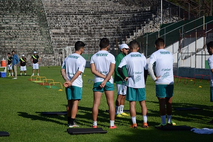 En cuanto a los juegos de carácter amistosos está programado enfrentar a la Selección Nacional de México Sub-21, que visitará el Estadio Agustín "Coruco" Díaz para enfrentar a los Cañeros