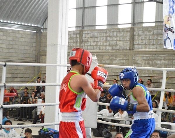 En las siguientes dos semanas de competencias se llevarán a cabo los encuentros correspondientes a canotaje, pentatlón moderno, frontón, tiro deportivo, handball, natación, ciclismo, patines, karate, voleibol de sala, voleibol de playa, taekwondo, aguas abiertas y nado sincronizado