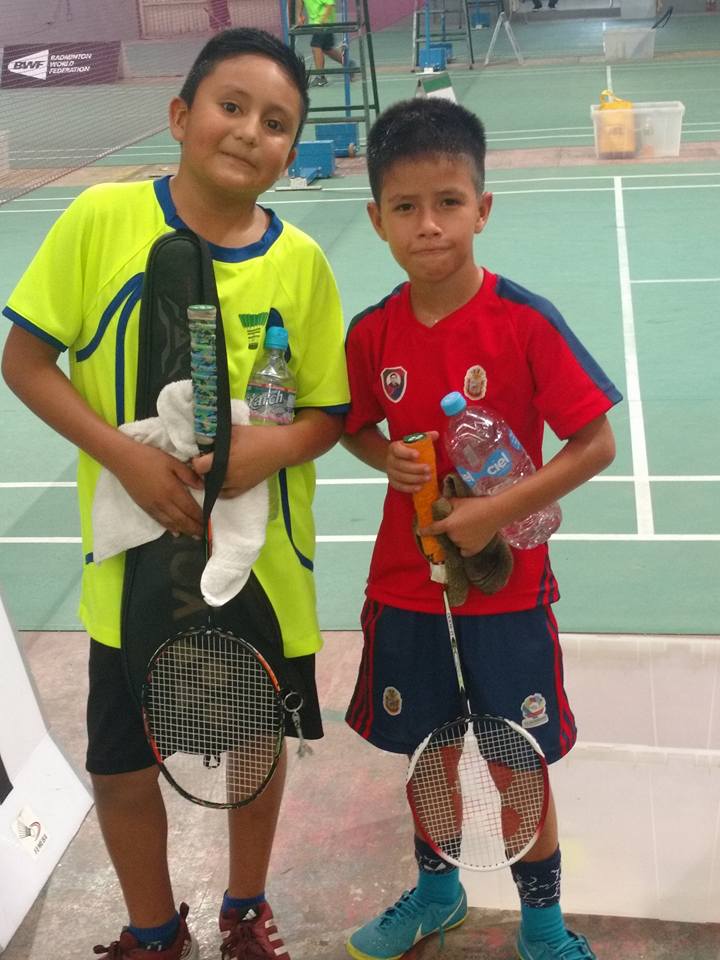 Destacó que las competencias constantes permiten a los atletas en proceso de selección seguir midiendo fuerzas y adquiriendo experiencia ante jugadores que cuentan con más tiempo en justas nacionales