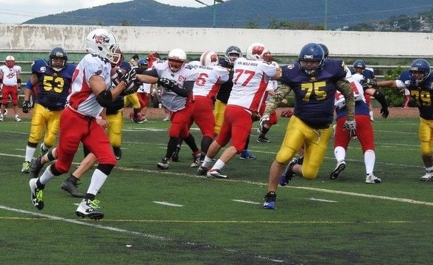 Panteras de Cuernavaca para esta edición pasó algunas dificultades para armar el equipo completo con todos sus elementos en esta temporada; han cumplido como siempre, con creces sus actuaciones en los compromisos recientes, como fue su debut ante 46´s, en donde sufrieron una derrota, pero quedo la satisfacción de que el equipo lucho en todo el emparrillado de juego, dejando constancia de que mejoraran para las próximas confrontaciones