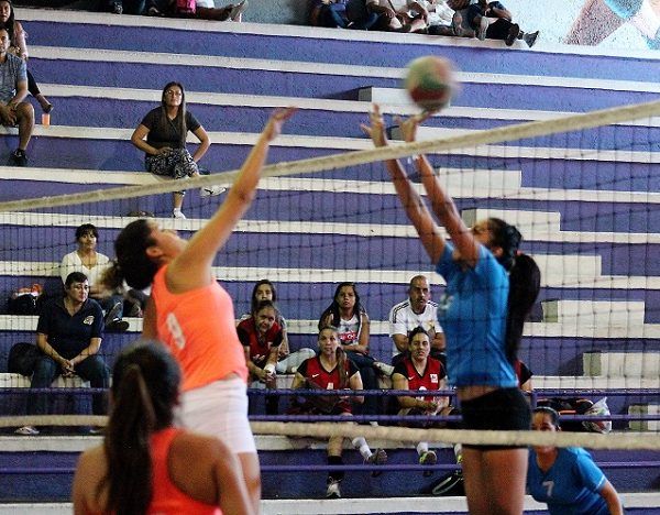 En la jornada anterior de los compromisos que se estuvieron disputando en el Revolución, los juegos que se libraron fueron los siguientes