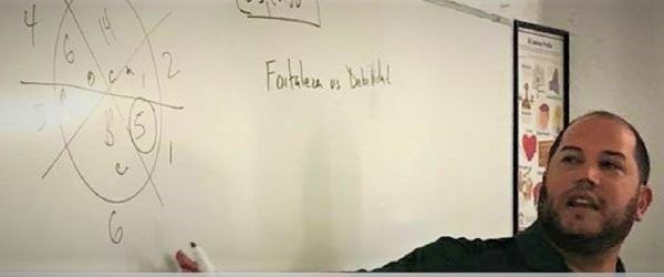 La Asociación de Cultura Física, por medio de su presidente Paul Calderón, invitó a estar presente este fin de semana para recibir la capacitación de nivel internacional agradeció el detalle por parte de los directivos de la Federación Mexicana de la especialidad para ser tomados en cuenta para esta capacitación de gran calidad para los entrenadores morelenses y, también agradeció a la dirección de actividades deportivas de la Universidad de Morelos, por abrir sus puertas y tener en sus magníficas instalaciones