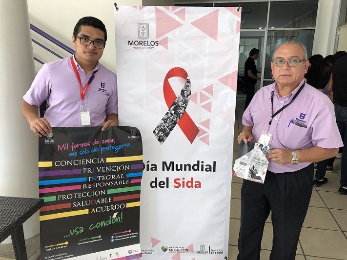 Con apoyo de Servicios de Salud Morelos y asociaciones civiles se da seguimiento a estas campañas, de este modo los estudiantes también conocen y acceden a los beneficios del sector salud en la entidad, expresó Mireya Gally Jordá, rectora de Upemor