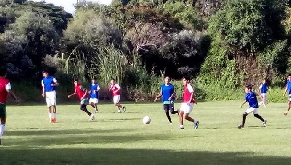 Una vez más la directiva, cuerpo técnico y jugadores apuestan a estar nuevamente en la pelea por los primeros lugares en esta edición y para ello requieren de jóvenes que sustituyen a quienes han dejado el equipo; por lo que invitaron a los interesados a acudir a la visoria