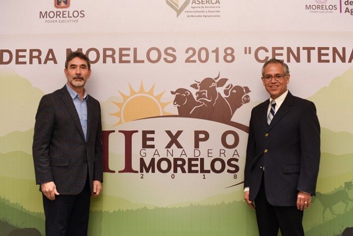 En esta edición se exhibirán más de mil 200 cabezas de ganado (bovino, porcino, ovino y caprino), de las cuales 239 corresponden a sementales y el resto vientres de la más alta calidad genética; forrajes y semillas; productos agrícolas; equipo y maquinaria; además de gastronomía y artesanías