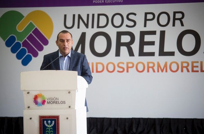 Ángel Colín López, secretario de Gobierno, pidió a Cuauhtémoc Blanco a ya dejar a un lado el proceso electoral y cerrar filas para dar paso a una etapa de conciliación y unidad, en beneficio de los morelenses