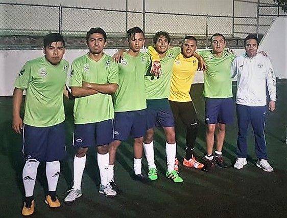 Competencia que se apunta en la categoría de primera fuerza de la rama varonil en la que se augura equipos con mucho potencial en el terreno de juego, quienes llegarán bien armados para buscar ese primer lugar de la justa, y por ello los contendientes llegarán con todo un arsenal para la disputa de cada uno de los juegos que se programen en el terreno de juego