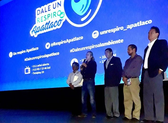 Esta campaña forma parte del Proyecto Estrategia para Estimar y Reducir las Emisiones de Gases de Efecto Invernadero (GEI), que llevan a cabo la Secretaría de Desarrollo Sustentable (SDS) y el Instituto Mexicano de Tecnología del Agua (IMTA), con el apoyo del Consejo Nacional de Ciencia y Tecnología (CONACyT)