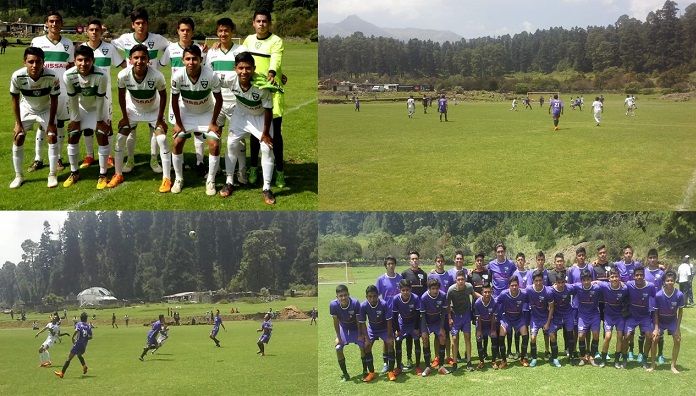 Una vez más buscan ser más que protagonistas en la lucha de los primeros lugares sino pelear el primer lugar del grupo y pasar a la liguilla del sector