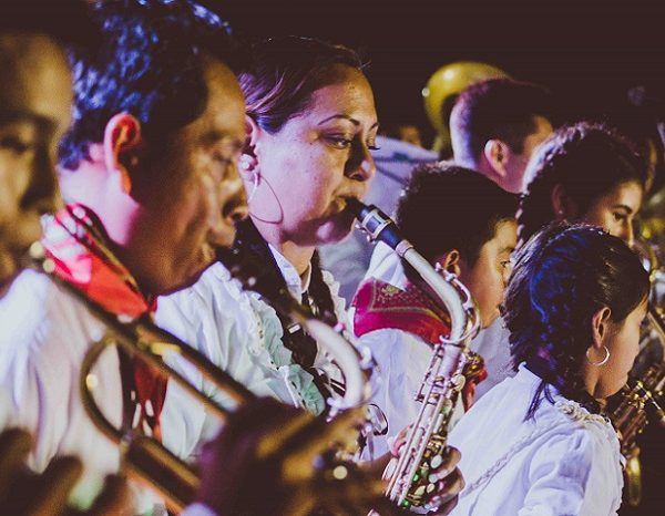Para el sábado 8 de septiembre, continuará el Encuentro de Bandas en Morelos 2018, que presentará en la plaza municipal de Temoac a Kamikaze Beat Band, la Banda Sinfónica Infantil y Juvenil de Morelos, así como la Banda Dragones de Mazatepec, a partir de las 17:00 horas