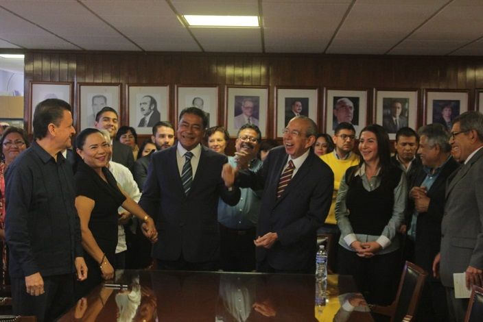 Informó que autoridades educativas realizarán una gira por las escuelas con el propósito de hacer un balance de la situación estructural y establecer un listado de los centros educativos con necesidad prioritaria y urgente