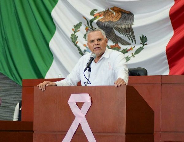 La reforma contempla como estructura gubernamental una Oficina de la Gubernatura, 13 Secretarías, Comisión Estatal de Seguridad y Consejería Jurídica