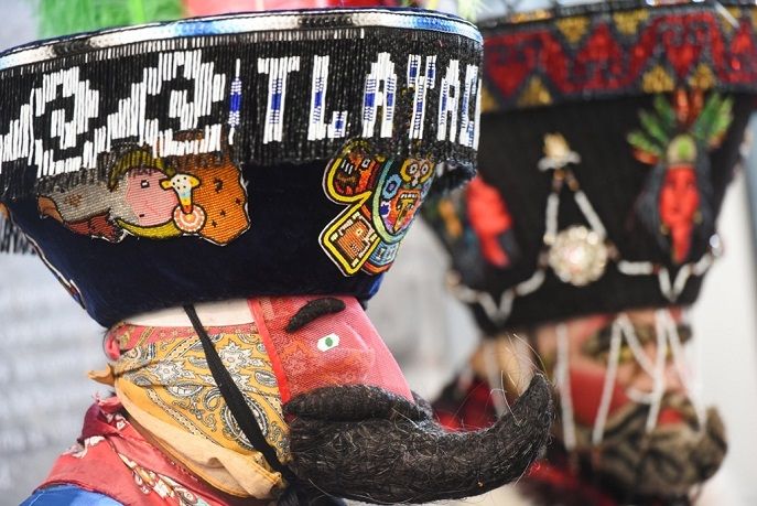 Precisó que Tepoztlán y Tlayacapan participarán en la Feria Nacional de Pueblos Mágicos, que se llevará a cabo del 11 al 14 de octubre próximo en la ciudad de Morelia, Michoacán