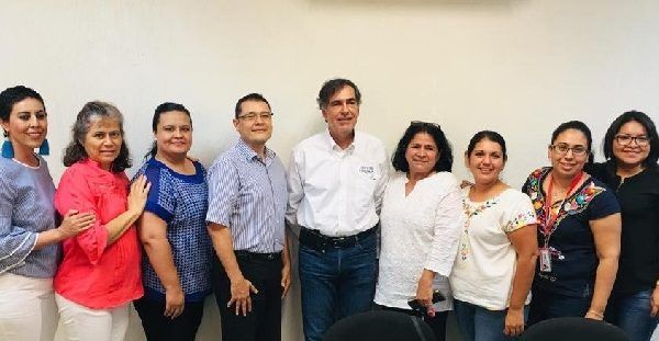 Las sedes de estas mesas de trabajo fueron las Universidades Politécnicas de Morelos, Sinaloa y Tlaxcala, donde se reunieron representantes de 22 institutos que ofertan las ingenierías mencionadas