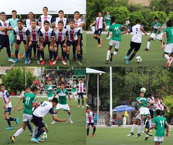 Los anfitriones no supieron descifrar el esquema táctico de los dirigidos por Héctor Vidal, que sin mostrar un dominio total supieron contrarrestar el accionar de los Avispones y salir con el triunfo de 1-2, que les da tres puntos muy importantes en sus aspiraciones y permite pensar con más claridad en el próximo juego, que será recibiendo en casa a los Tamarinderos de Iguala F.C. invictos y líderes de la competencia