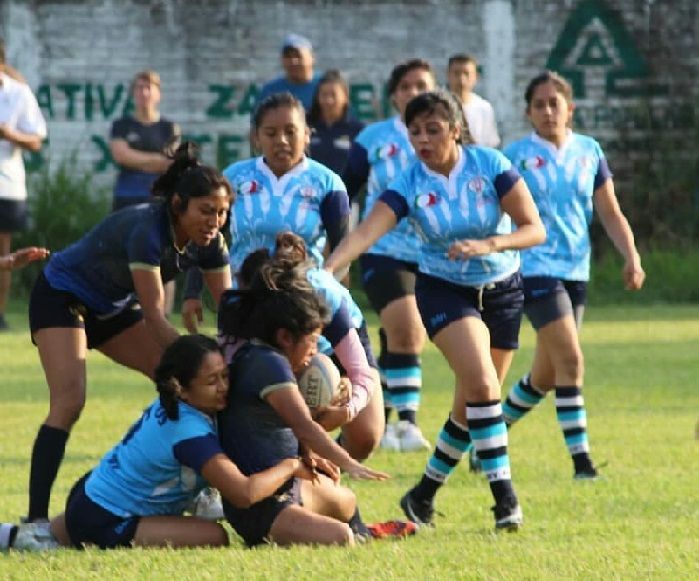 Pumas es un equipo más experimentado en estas lides y al final eso pesó en el terreno de juego, sin embargo, a pesar de la derrota la Dirección Técnica de las morelenses se dio por satisfecha por el accionar de las suyas, que en su mayoría son novata en este deporte y el echaron muchas ganas en este primer juego oficial