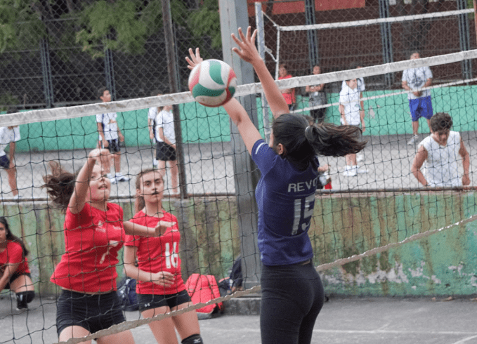 Los compromisos estarán arrancando a partir de las 15:00 horas y cada una de las sextetas van por el triunfo frente a la red, tal y como ha sido su objetivo inicial para poder aspirar a ser invitados a la fase final de la competencia