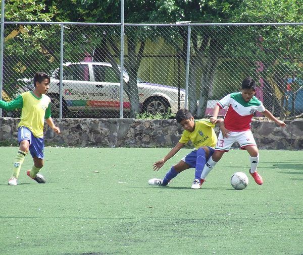 En su Torneo de Liga 2018 se juegan los cuartos de final