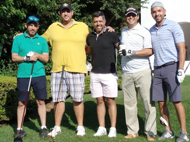 El Club de Cuernavaca será la sede para que los mejores exponentes de deporte y los aficionados den brillo y colorido a este certamen, que augura muchas emociones