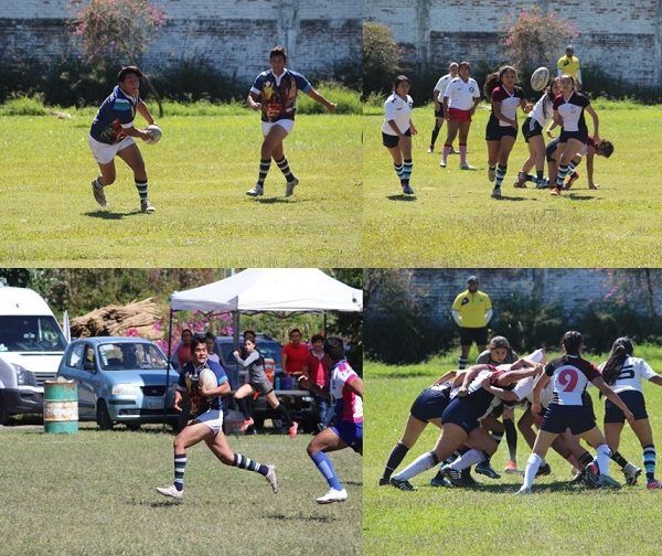 Ello fue el objetivo principal de este torneo de desarrolló en la que se contó con la participación de las representaciones de los equipos en la rama varonil de Tlahuica Rugby Morelos Juvenil M19, Cuernavaca Rugby Unión CRU, y Rugby Club Xolot