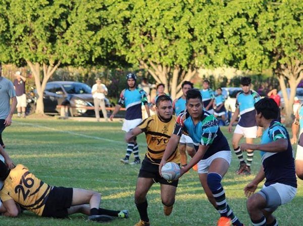 El sábado 15 próximo enfrentará en "El Llano", de Jiutepec, a los Coyotes RC, duelo que arrancará a las 11:00 horas; espera seguir avanzando en esta fase final de la competencia