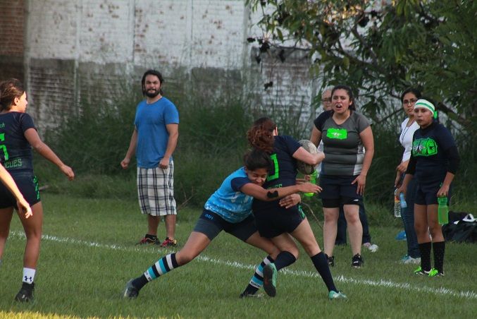 Por lo que fueron las actividades de la rama femenil, se disputo la jornada siete de la categoría de Primera Fuerza de la zona Centro en la que Tahuica Rugby Morelos impone condiciones ante el conjunto de Wallabies RFC a las que vencen con final de 48-17 en otra buena actuación de las morelenses quienes logran salir avantes en esta confrontación donde la estrategia esta vez funciono bastante bien, haciendole daño a las rivales quienes pese a los intentos de darle pelea en la cancha no les alcanzo para una mejor suerte en el marcador