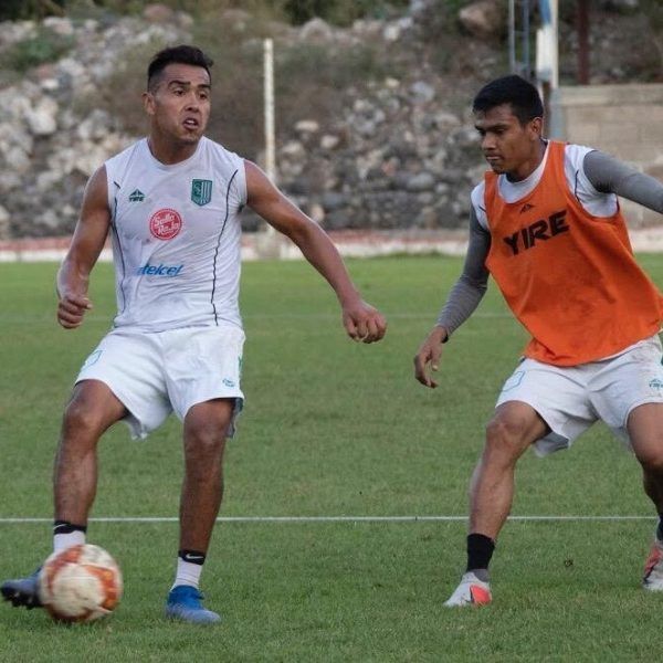 De acuerdo a la información proporcionada la cancha del estadio Banorte no está en buenas condiciones el pasto, supuestamente se ha quemado con las heladas en el norte de la república, este juego era correspondiente a la primera jornada en la Liga de Ascenso MX y dentro de la Copa MX, por lo que será reprogramado.