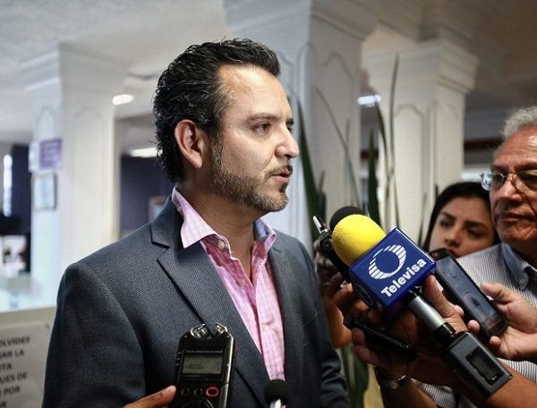 Afirmó que en ningún momento el gobierno de la ciudad de Cuernavaca se manifestó ni se ha manifestado en contra de la implementación en México de la Guardia Nacional, ya que fue un engaño que se pretendió difundir