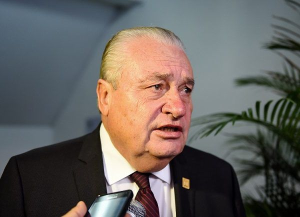 Tras el secuestro de tres jóvenes, proveniente del municipio mexiquense de Ocuilán, el jefe de la Gubernatura, José Manuel Sanz Rivera, anunció que habrá mayor seguridad en los limites de Morelos con el Estado de México