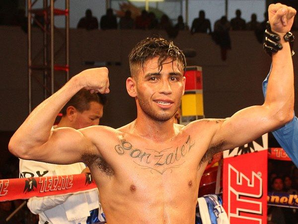 Sigue en plan ascendente, pues busca llegar a los primeros planos de esta disciplina, por lo que no ha dejado de prepararse con gran responsabilidad y concentrado al máximo para atender bien las instrucciones de su manager y estar en los mejores puntos óptimos para estar sumando victorias en esta difícil carrera