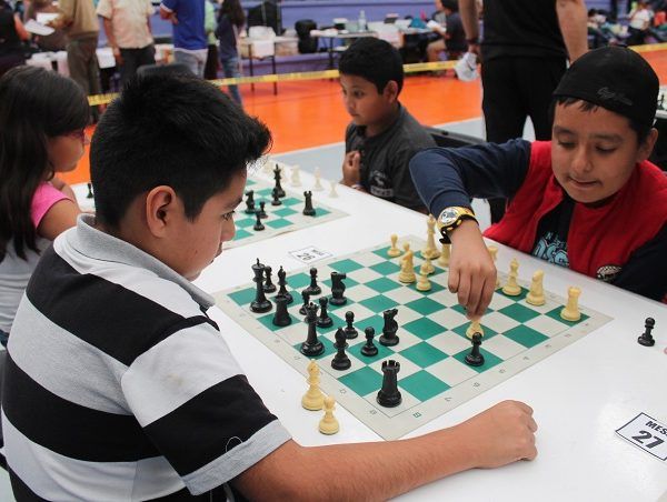 Invitaron a participar en el Torneo para selectivo de Olimpiada Nacional, así como al Campeonato Estatal Selectivo Morelos y Torneo de la Amistad 2019