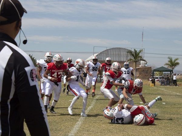 La victoria se le fue va de las manos a los dirigidos por Mario Alberto Cabrera y con ello los morelenses suman dos derrotas consecutivas en el mismo número de juegos disputados en lo que va del inicio de la temporada en esta edición del 2019