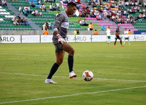 Será una final, dice uno de los hombres de mayor experiencia de la plantilla, argumentando que, si mantienen la contundencia al frente y el orden defensivo, no habrá obstáculos que les impidan sumar unidades de visitante