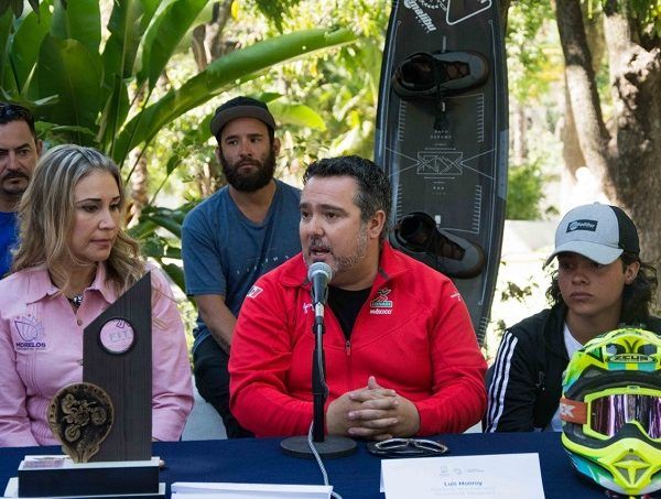 Esther Elena Peña Núñez, directora de Fitur, informó que la realización de estos eventos deportivos forma parte de la estrategia de diversificar la oferta turística, brindando apoyo a las propuestas de empresarios locales y la puesta en valor del talento deportivo de Morelos, además de fomentar el turismo a lo largo del estado