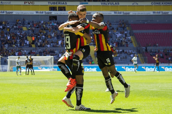 Con este resultados, los tapatíos llegaron a 11 puntos, mientras que los morelenses se quedaron con 10 unidades