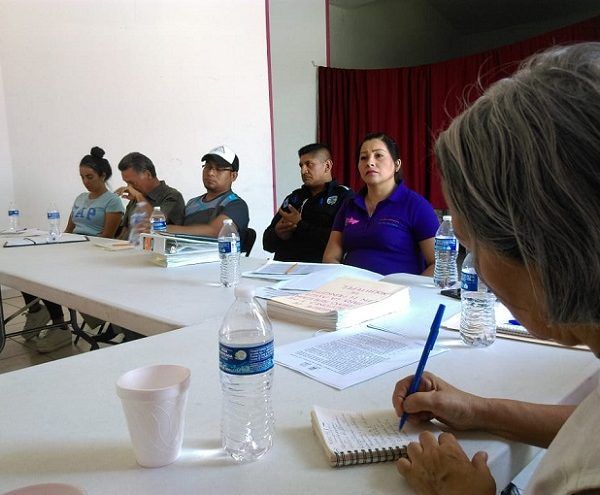 Se convocó y llevó a cabo ésta segunda mesa de trabajo para dar seguimiento a las medidas decretadas por la CONAVIM y revisar los índices de cumplimiento que el grupo de trabajo dictaminó para atender, investigar, sancionar y erradicar el feminicidio en Morelos