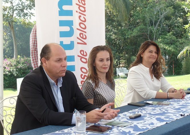 Dieron a conocer los pormenores del evento, así como la realización de un torneo de invitación para jugadores amateur; el sistema de juego será Stroke Play, la categoría Campeonato y AA jugará a 54 hoyos con corte después de 36 hoyos sin handicap