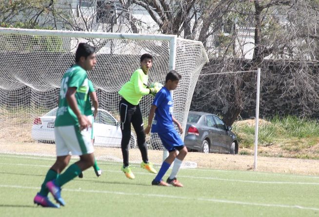 Una vez más la cancha sintética de la Preparatoria Federal Uno de la UAEM será la sede de tres de los cuatro compromisos que se han pactado para esta segunda jornada de hostilidades, que desde las 16:00 horas estará más que lista para recibir a los contendientes de esta jornada que luce muy atractiva en el camino por pelear por las primeras posiciones