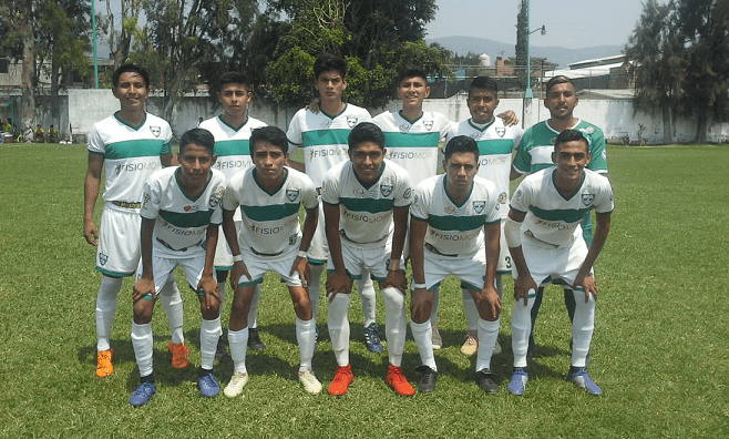 En el juego de "ida" en la cancha del estadio Municipal de Emiliano Zapata, Selva Cañera inició bien el partido, dominando, mientras que el rival CEFOR Cuauhtémoc Blanco lanzando balonazos que estaban siendo bien controlados por la defensa del once local, tuvo dos opciones de gol que no se concretaron, y al minuto 31' en un pelotazo largo la zaga defensiva comete un error dejando que el jugador poblano cruzara un disparo fuera del área para el 0-1